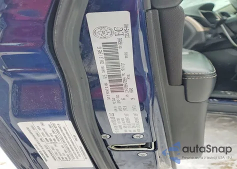 2015 Jeep Cherokee Sport z USA, uszkodzony, nr VIN 1C4PJMAB8FW769824